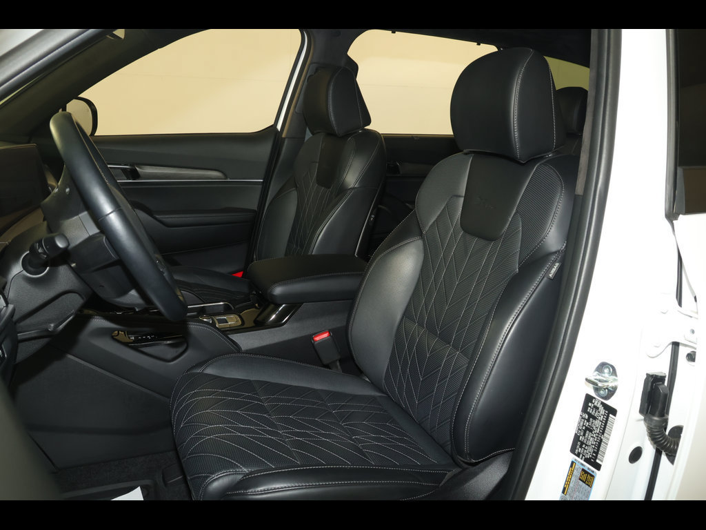 Used 2025 Kia Telluride SX Prestige X-Line AWD/4WD image 27