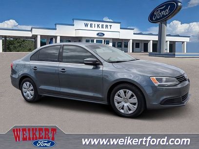 Used 2013 Volkswagen Jetta SE