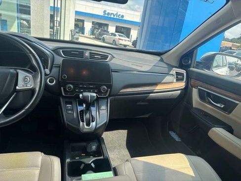 Used 2018 Honda CR-V EX-L image 17