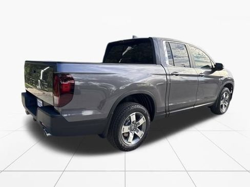 New 2026 Honda Ridgeline RTL image 8
