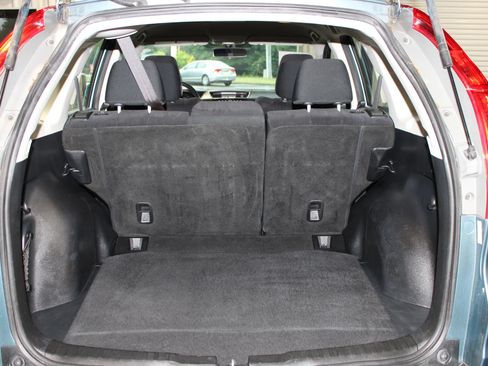 Used 2013 Honda CR-V LX image 29