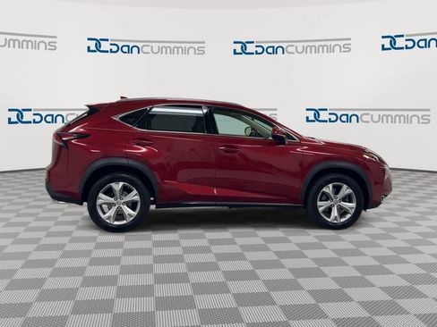 Used 2017 Lexus NX 200t AWD w/ Premium Package image 9
