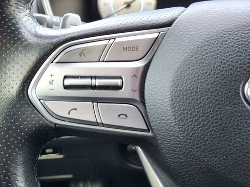 Used 2023 Hyundai Santa Fe Calligraphy w/ Cargo Package image 30