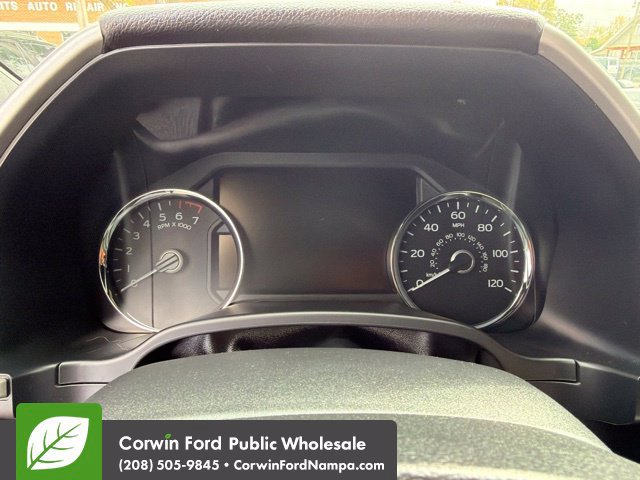 Used 2018 Ford F150 Lariat w/ Equipment Group 502A Luxury AWD/4WD image 20