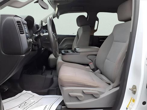 Used 2016 Chevrolet Silverado 2500 W/T w/ WT Convenience Package image 11