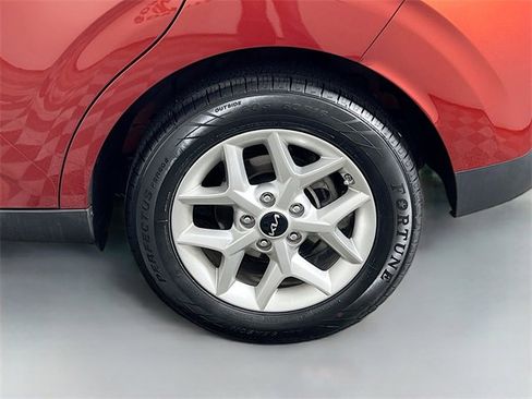 Used 2024 Kia Soul LX w/ Option Group 015 image 31