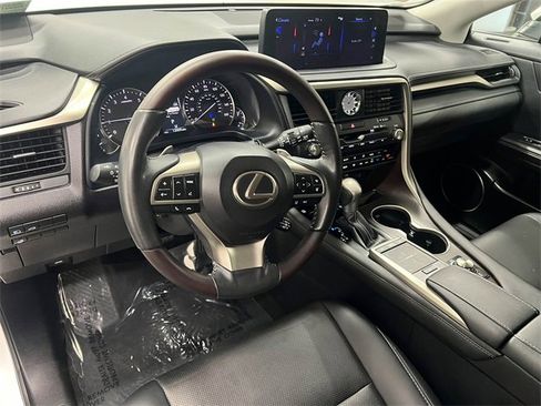 Certified 2020 Lexus RX 350 FWD w/ Premium Package image 16