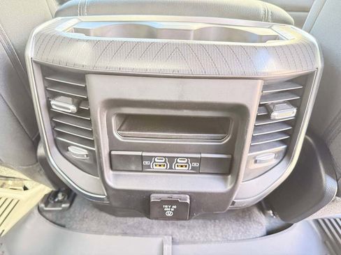 New 2026 RAM 1500 Lone Star image 22