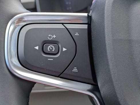 New 2026 Volvo XC40 B5 Ultra AWD/4WD image 27