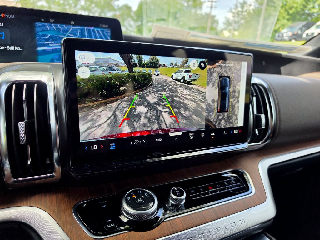 New 2027 Ford Expedition Max King Ranch AWD/4WD image 26