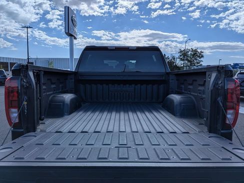 Certified 2024 GMC Sierra 1500 Elevation AWD/4WD image 6