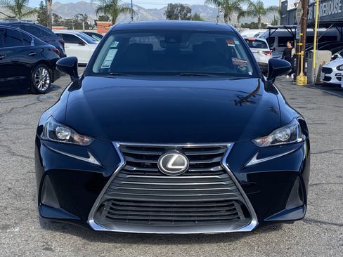 Used 2017 Lexus IS 200t IS Turbo F Sport image 3