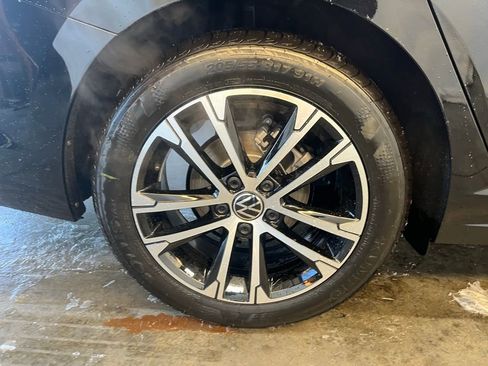 New 2026 Volkswagen Jetta Sport image 29