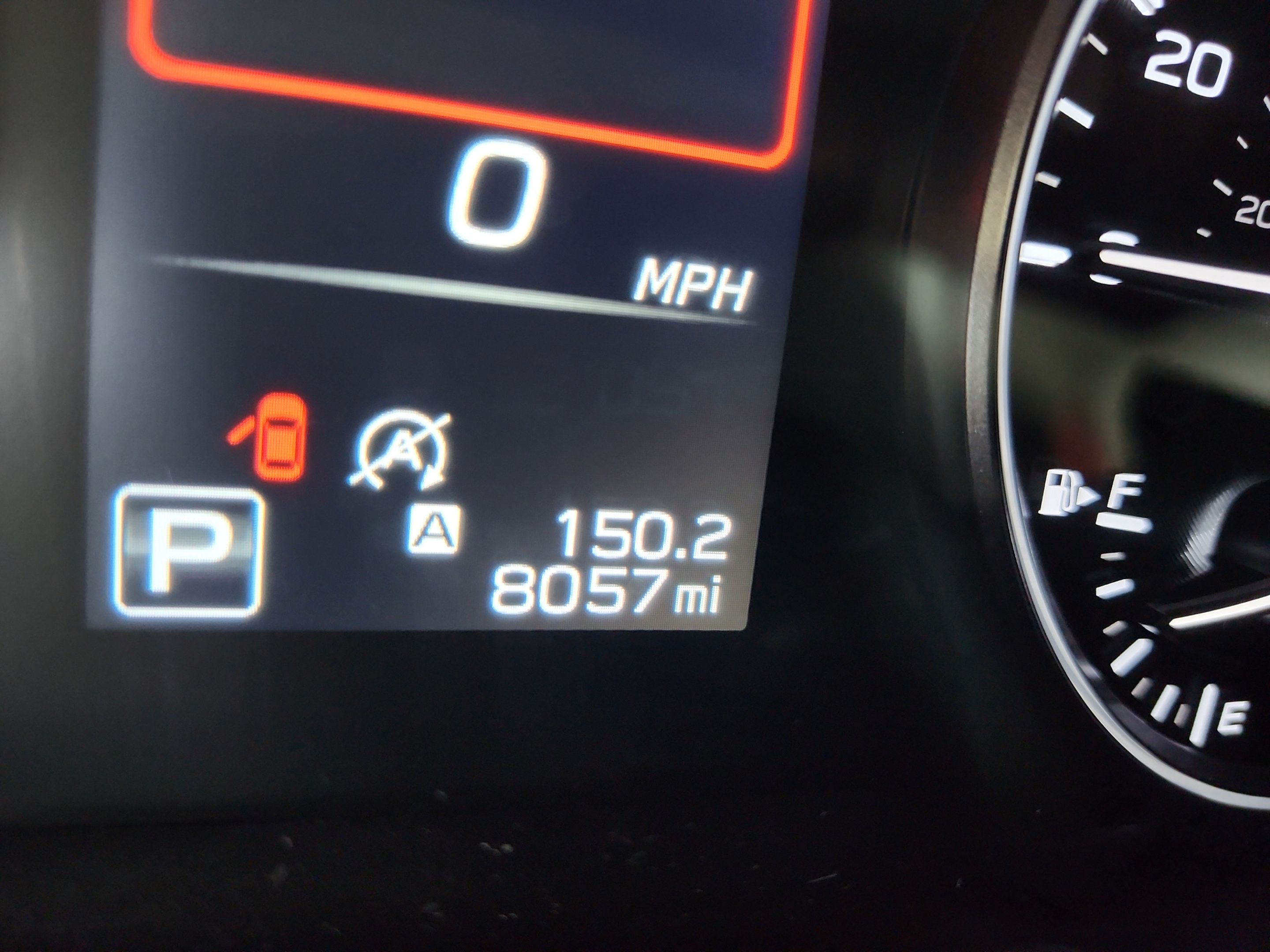 Used 2025 Subaru Outback Premium AWD/4WD image 12
