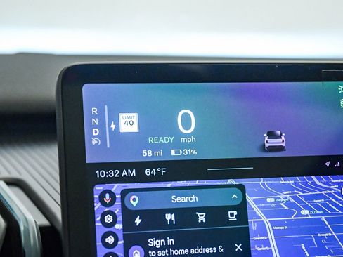 New 2026 Volvo EX30 Plus image 22