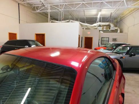 Used 2001 Ford Mustang GT RWD image 16