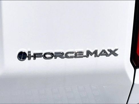 Used 2024 Toyota Land Cruiser 1958 AWD/4WD image 30