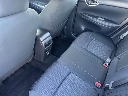 Used 2019 Nissan Sentra SV image 26