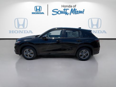 New 2027 Honda HR-V LX image 4