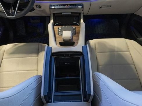 New 2026 Mercedes-Benz GLE 450 GLE 450 image 25