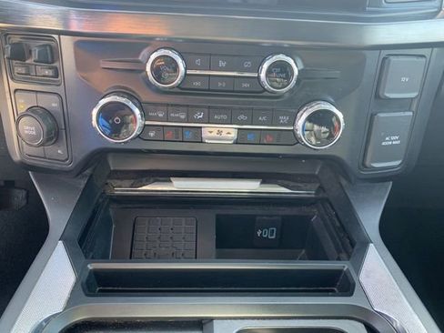 Certified 2024 Ford F250 Lariat AWD/4WD image 34