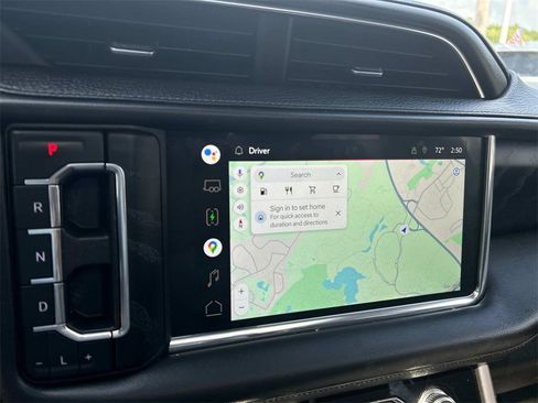 Used 2022 GMC Yukon XL Denali image 32