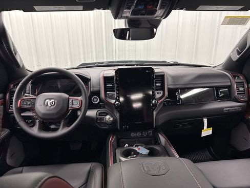 New 2026 RAM 1500 Rebel w/ Rebel Level 2 Equipment Group image 13