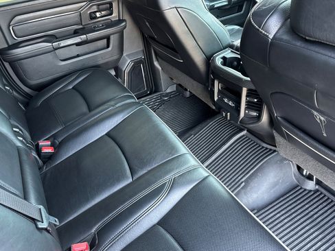 Used 2022 RAM 3500 Limited image 18