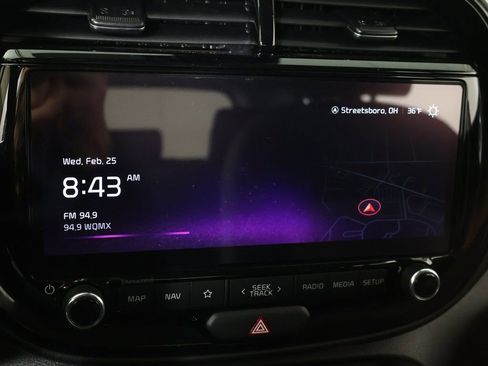 Used 2025 Kia Soul S FWD image 42