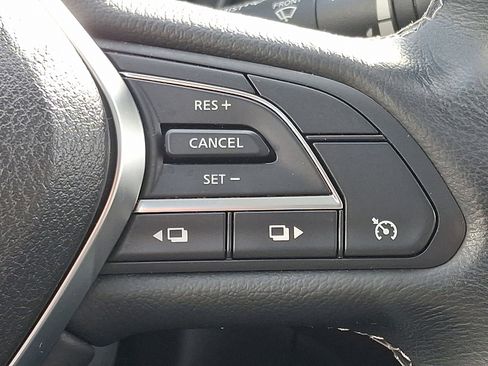 Used 2019 INFINITI Q50 Luxe w/ Essential Package (3.0T Luxe) image 23