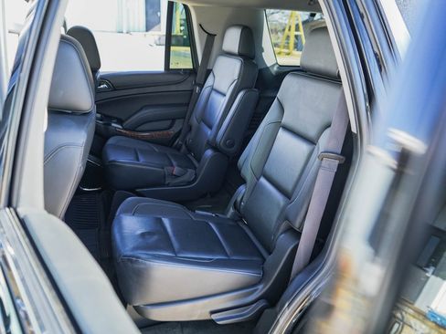 Used 2018 Chevrolet Tahoe Premier image 21
