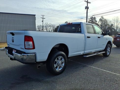 Used 2023 RAM 2500 Big Horn w/ Level 1 Equipment Group image 4