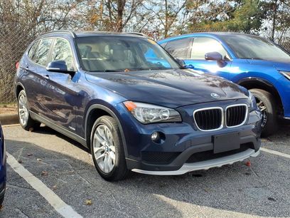 Used 2015 BMW X1 xDrive28i