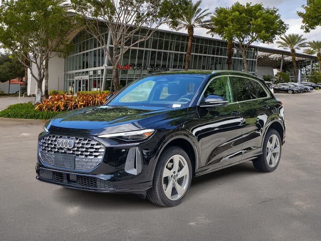 New 2026 Audi Q5 Premium AWD/4WD image 1