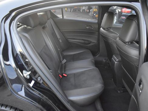 Used 2016 Acura ILX image 18