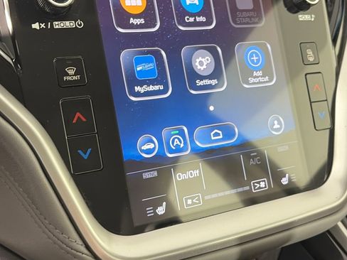 Used 2021 Subaru Legacy Premium image 20