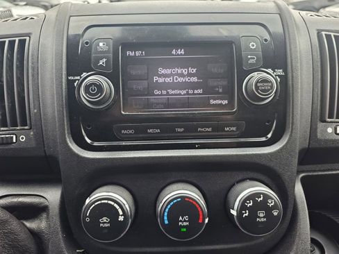 Used 2020 RAM ProMaster 3500 FWD image 24