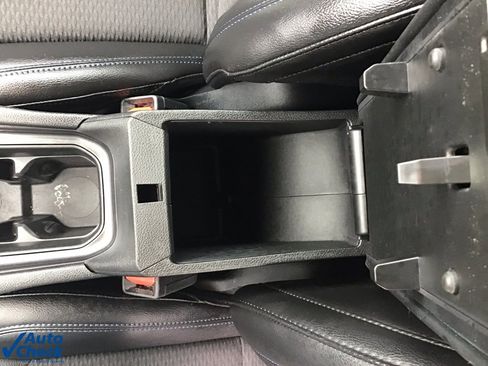 Used 2022 Jeep Compass Latitude image 43