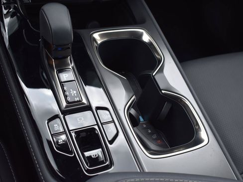 Used 2023 Lexus NX 350 AWD w/ Cold Area Package image 12