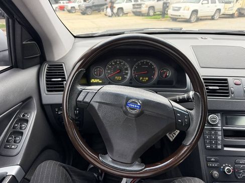 Used 2007 Volvo XC90 3.2 FWD image 10
