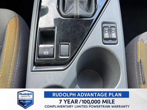 Used 2024 Subaru Crosstrek 2.5i Sport image 43