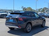 New 2026 Chevrolet Trax LT w/ Driver Confidence Package image 5