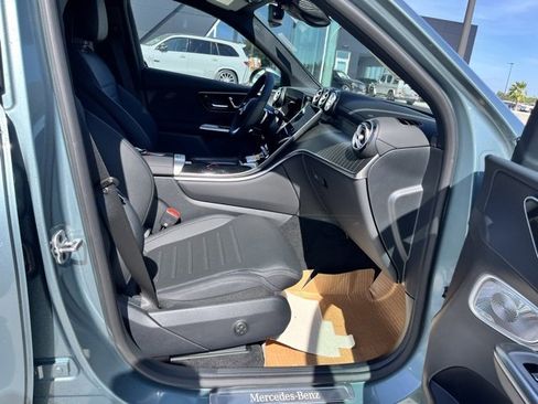 New 2026 Mercedes-Benz GLC 300 image 22