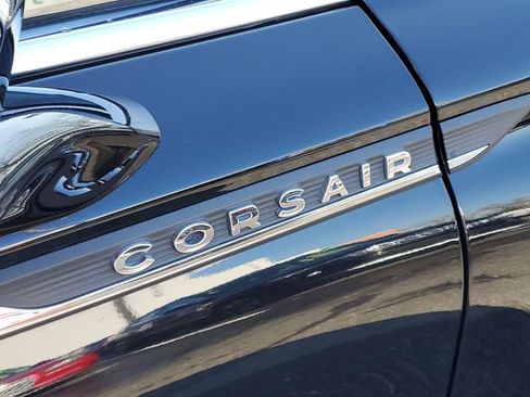 Certified 2024 Lincoln Corsair Reserve w/ Equipment Group 201A AWD/4WD image 6
