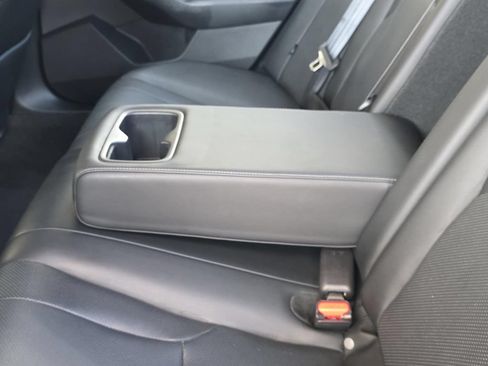 Used 2024 Honda Accord Sport image 11