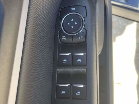 New 2025 Ford Bronco Sport Outer Banks image 16