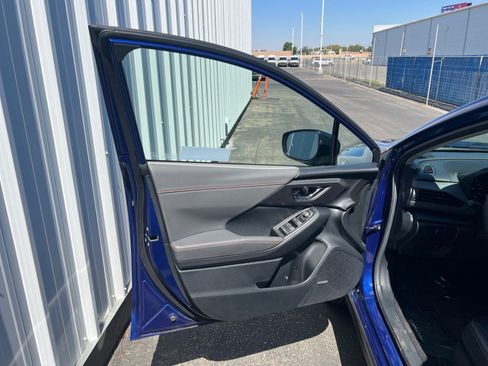 Certified 2025 Subaru Crosstrek 2.5i Limited w/ Crosstrek Mirror Package AWD/4WD image 13