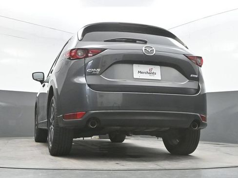Used 2017 MAZDA CX-5 Grand Touring w/ Premium Package AWD/4WD image 45
