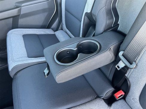 New 2025 Ford Bronco 4-Door w/ Sasquatch Package image 17