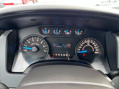 Used 2013 Ford F150 STX w/ Mid Equipment Group image 32